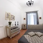 Oda ve Kahvaltı Palazzo Del Teatro Agrigento