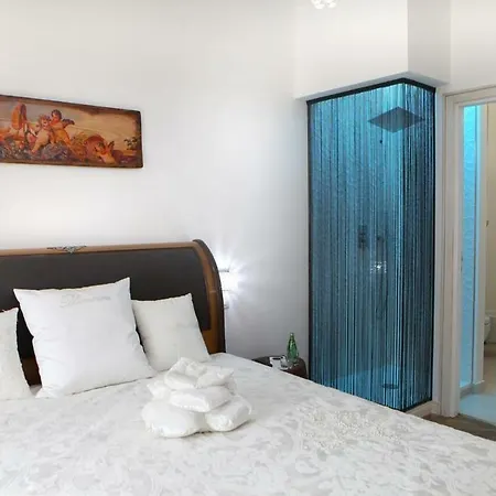 B&B Palazzo Del Teatro Frühstückspension 4*