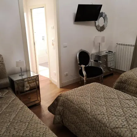 B&B Palazzo Del Teatro Agrigent