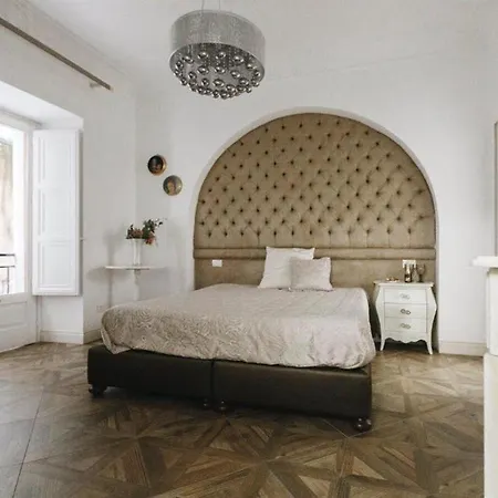 B&B Palazzo Del Teatro Frühstückspension 4*