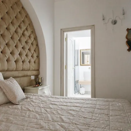 B&B Palazzo Del Teatro 4* Agrigento