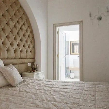 B&B Palazzo Del Teatro 4* Agrigent