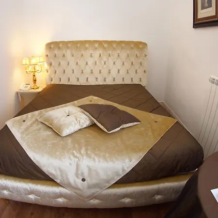 B&B Palazzo Del Teatro Bed & Breakfast