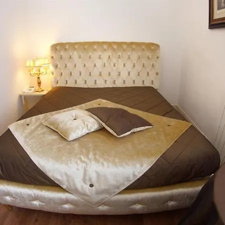 B&B Palazzo Del Teatro Frühstückspension