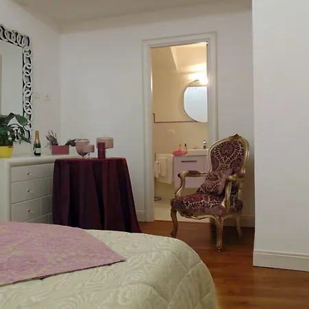 Bed & Breakfast Palazzo Del Teatro