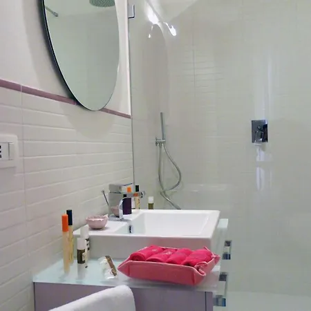 Palazzo Del Teatro Bed & Breakfast Agrigento