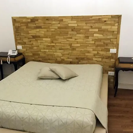 B&B Palazzo Del Teatro Agrigent
