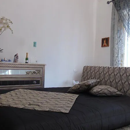 B&B Palazzo Del Teatro Agrigent