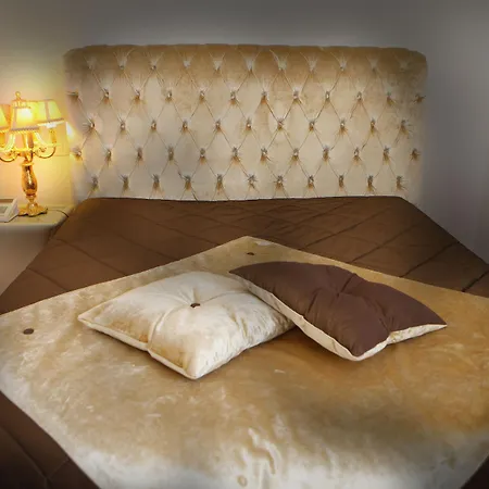 B&B Palazzo Del Teatro Frühstückspension