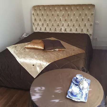 Frühstückspension B&B Palazzo Del Teatro