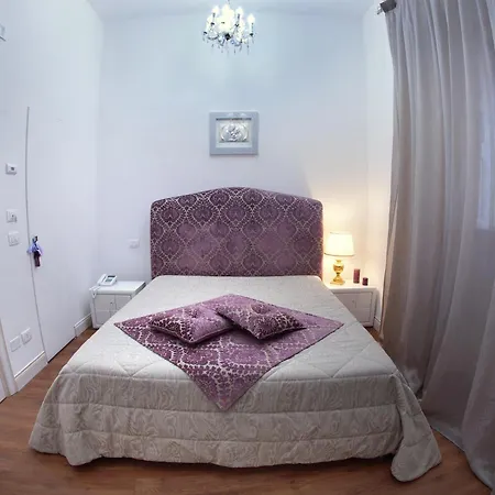 Bed & Breakfast B&B Palazzo Del Teatro