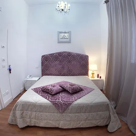 Frühstückspension B&B Palazzo Del Teatro