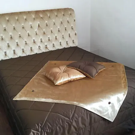 Frühstückspension B&B Palazzo Del Teatro 4*