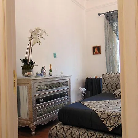B&B Palazzo Del Teatro