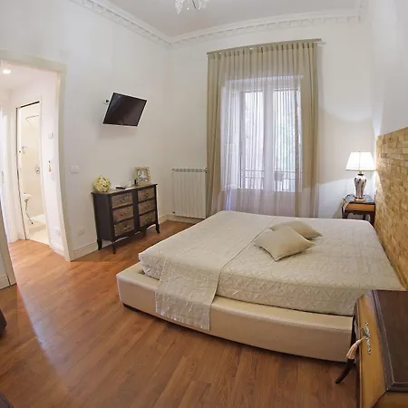 Palazzo Del Teatro Bed & Breakfast Agrigento