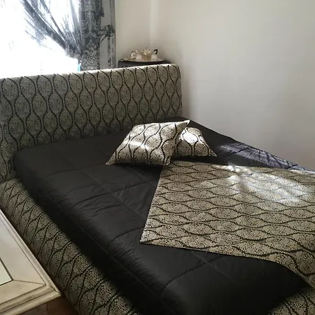 Bed & Breakfast B&B Palazzo Del Teatro Agrigento