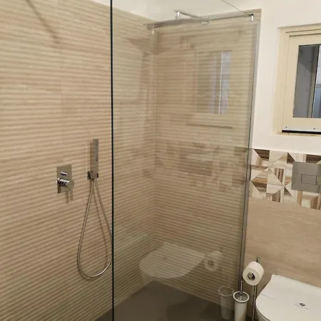 Frühstückspension B&B Palazzo Del Teatro Agrigent