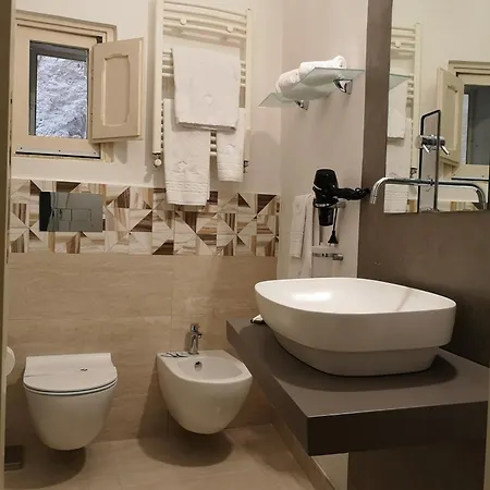 B&B Palazzo Del Teatro 4* Agrigent