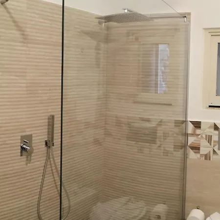 Frühstückspension B&B Palazzo Del Teatro