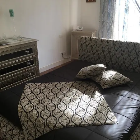 B&B Palazzo Del Teatro