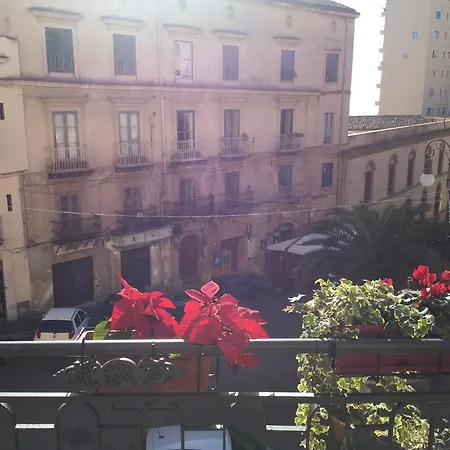 B&B Palazzo Del Teatro