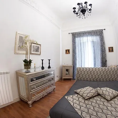 Bed & Breakfast Palazzo Del Teatro Agrigento