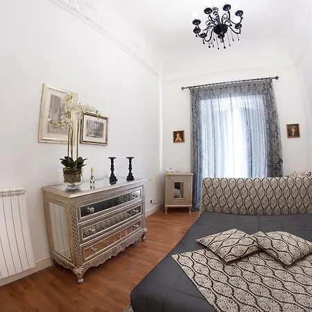 Frühstückspension B&B Palazzo Del Teatro Agrigent