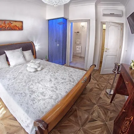 B&B Palazzo Del Teatro 4* Agrigent