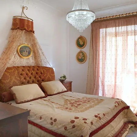 B&B Palazzo Del Teatro Frühstückspension Agrigent