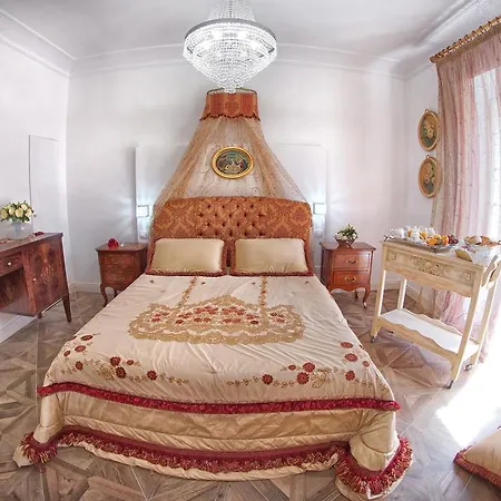 Frühstückspension B&B Palazzo Del Teatro