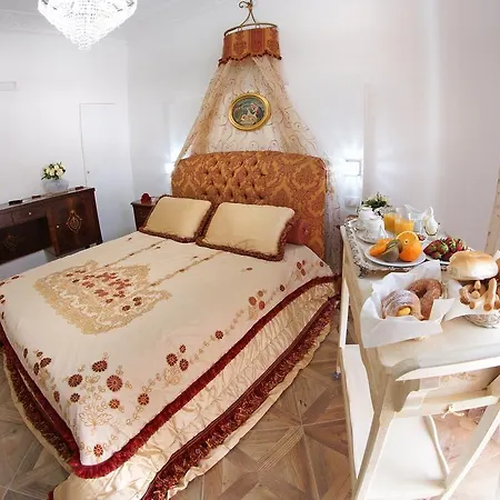 B&B Palazzo Del Teatro Agrigent