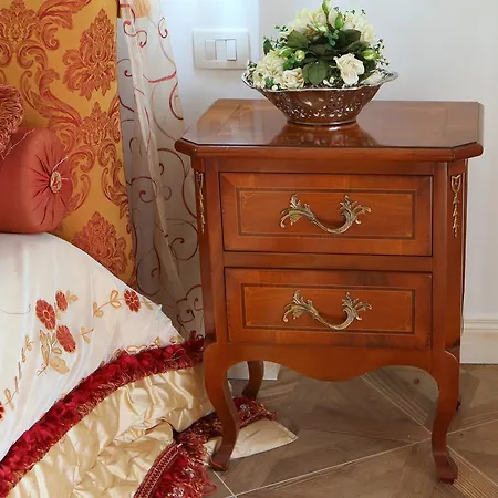 Frühstückspension B&B Palazzo Del Teatro Agrigent