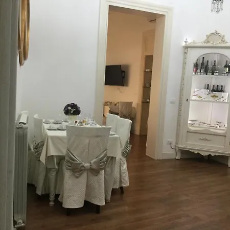 Frühstückspension B&B Palazzo Del Teatro Agrigent