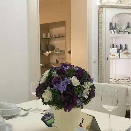 B&B Palazzo Del Teatro 4*
