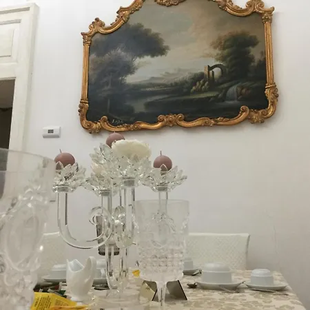 B&B Palazzo Del Teatro Frühstückspension Agrigent