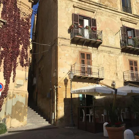 Palazzo Del Teatro Agrigento