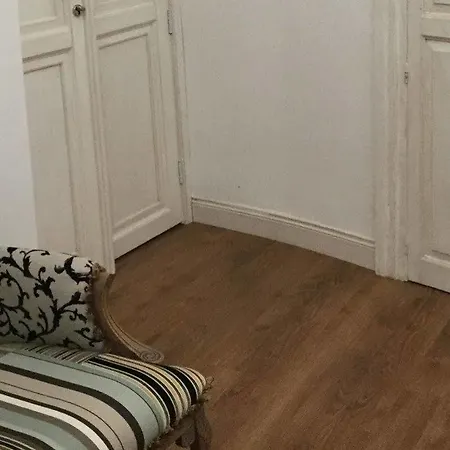 Palazzo Del Teatro Couette-café Agrigente