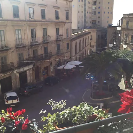 Frühstückspension B&B Palazzo Del Teatro 4*