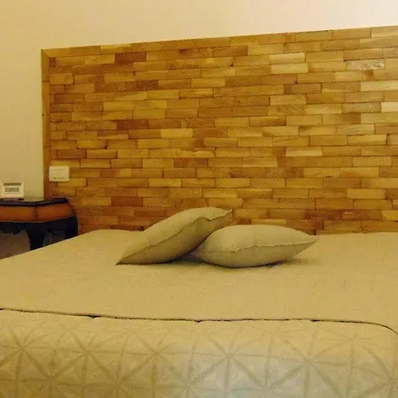 B&B Palazzo Del Teatro Frühstückspension