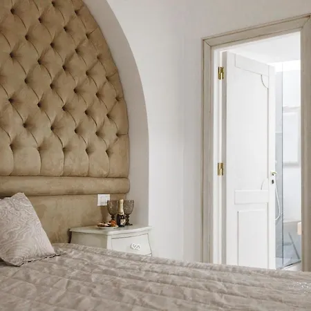 B&B Palazzo Del Teatro 4* Agrigent