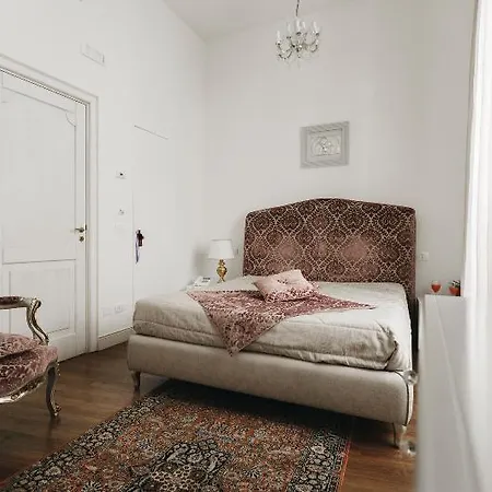 Frühstückspension B&B Palazzo Del Teatro