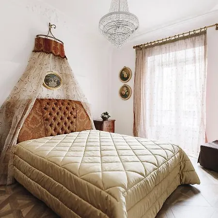 Frühstückspension B&B Palazzo Del Teatro Agrigent