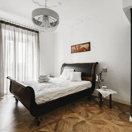 Frühstückspension B&B Palazzo Del Teatro 4*