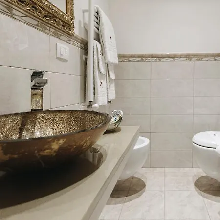 B&B Palazzo Del Teatro Frühstückspension 4*