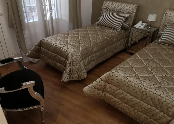 B&B Palazzo Del Teatro 4*