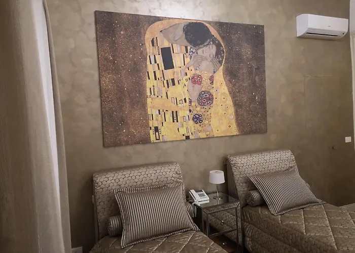 B&B Palazzo Del Teatro 4*