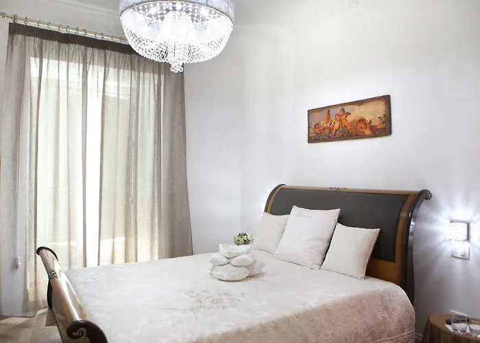 B&B Palazzo Del Teatro Bed & Breakfast