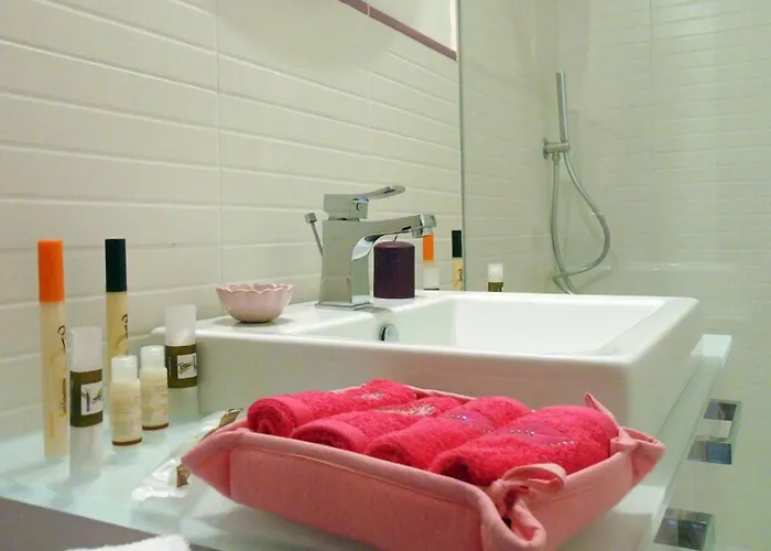 B&B Palazzo Del Teatro Bed & Breakfast