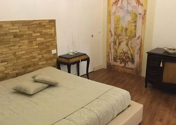 B&B Palazzo Del Teatro