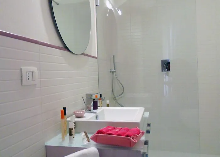 Palazzo Del Teatro B&B 아그리젠토